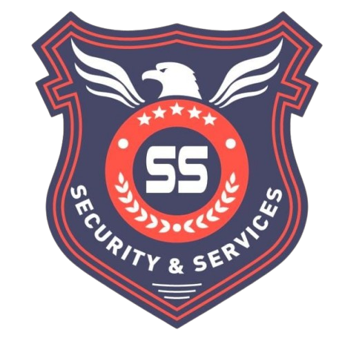 SS Security Logo